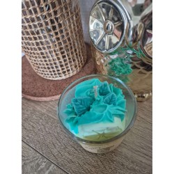 Bougie Mojito