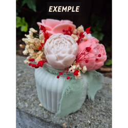 Bouquet 100g