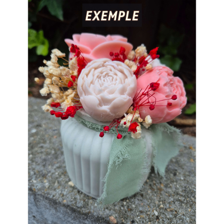 Bouquet 100g