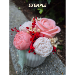 Bouquet 100g