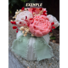 Bouquet 100g