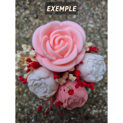 Bouquet 100g
