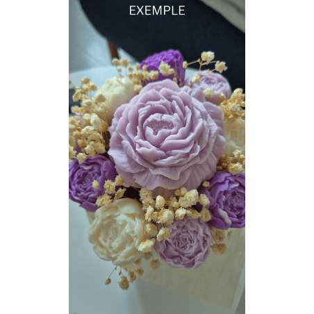 bouquet 200g à 500g