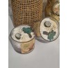 Bougie Noix de Coco