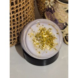 Crémeux macaron vanille