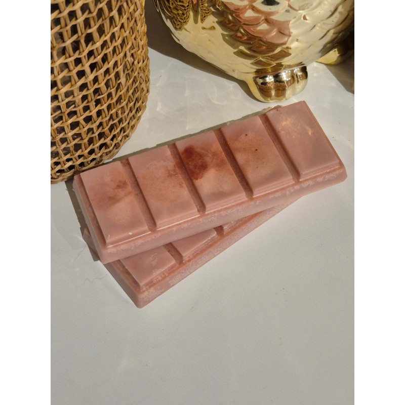 Tablette fondant Pomme d'amour