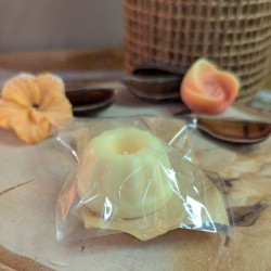 Fondant monoï