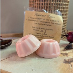 Fondant cerise