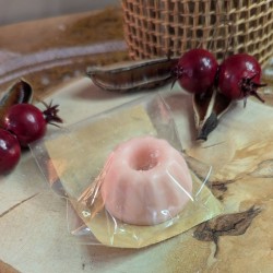 Fondant cerise