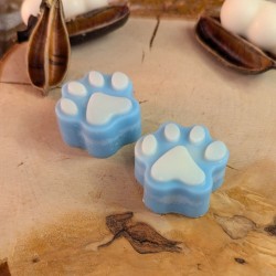 Fondant fleur de coton