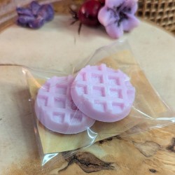Fondant violette