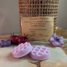 Fondant violette