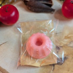 Fondant pomme d'amour