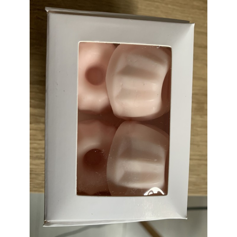 Lot Sucre d'orge Lot Sucre d'orge