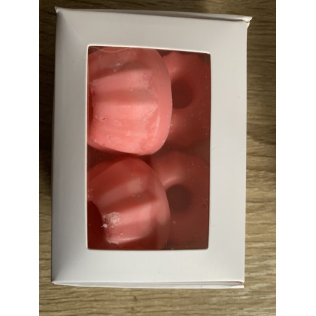 Lot Pomme d'amour